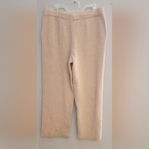 SzL Cashmere Blend pants by DKNY - Picture 4 of 7